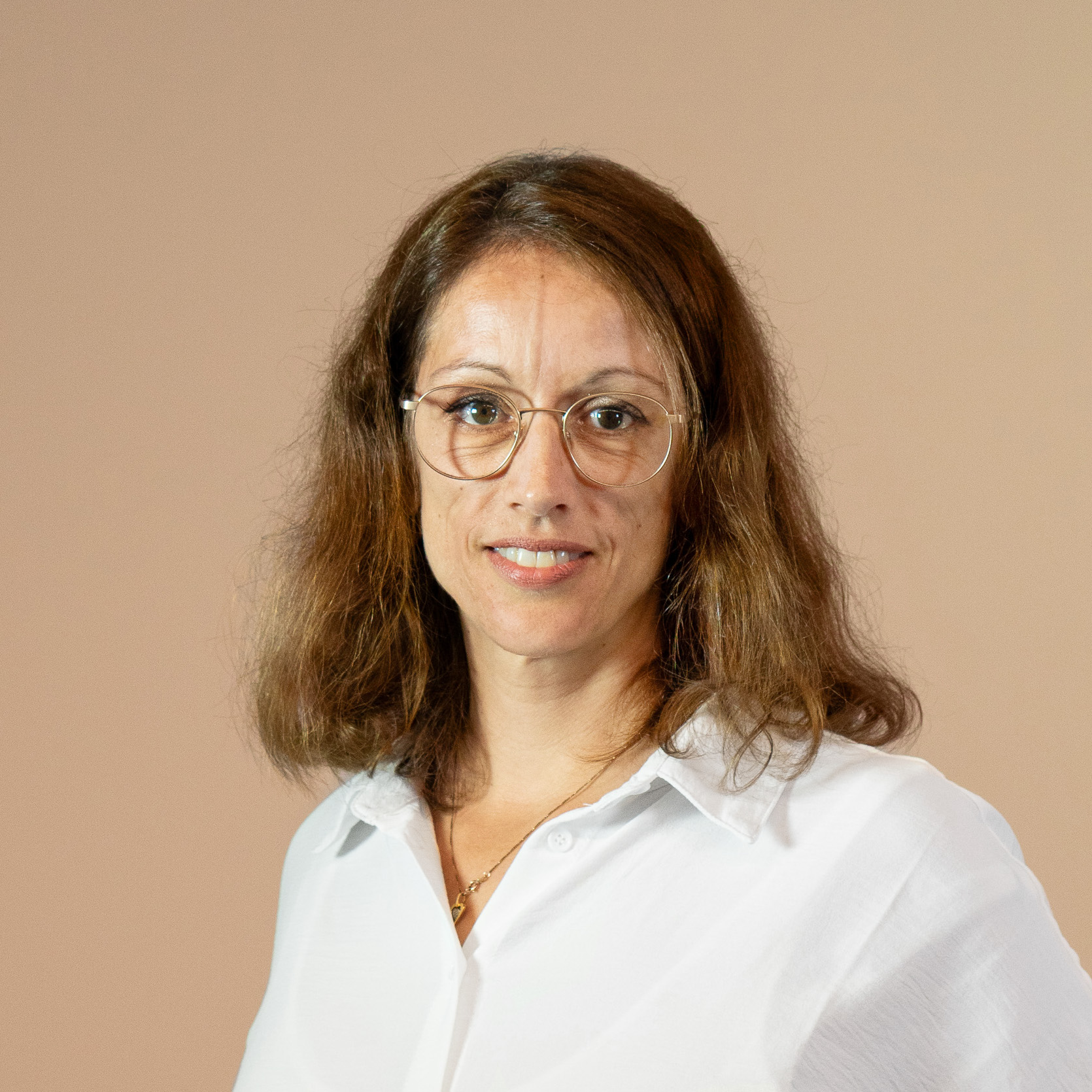 Barbara Ippolito, Spielgruppenleiterin